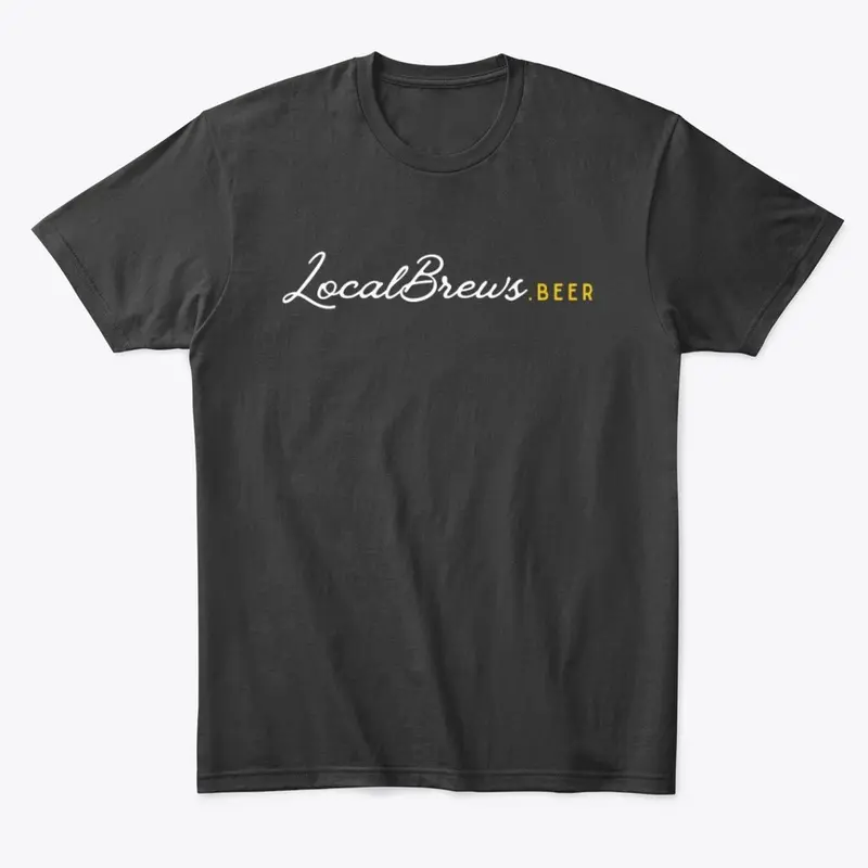 LocalBrews.Beer Merch