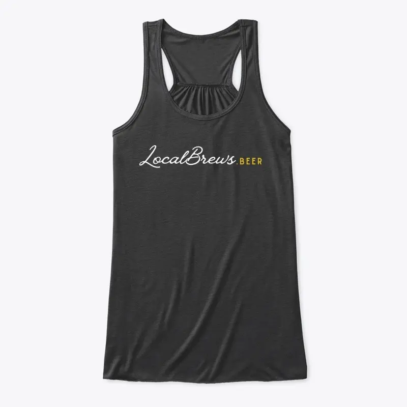 LocalBrews.Beer Merch