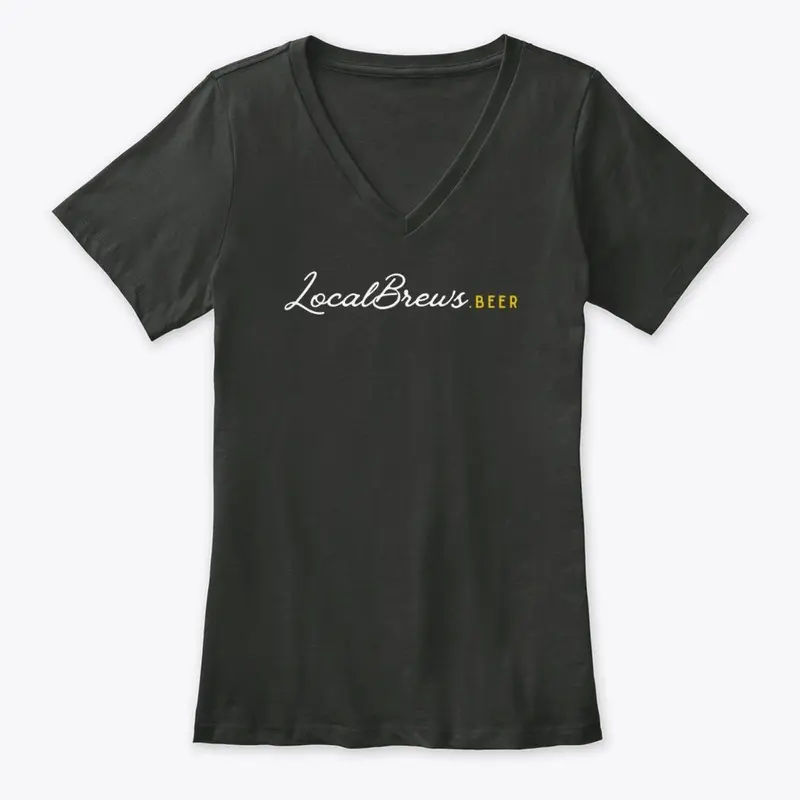 LocalBrews.Beer Merch