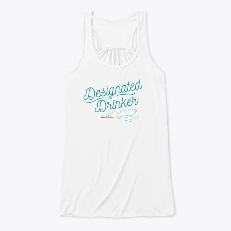 Designated Drinker