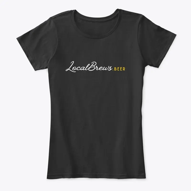 LocalBrews.Beer Merch