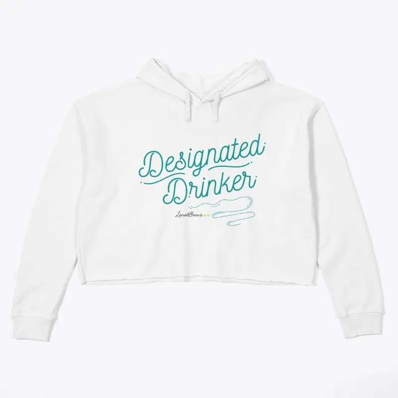 Designated Drinker