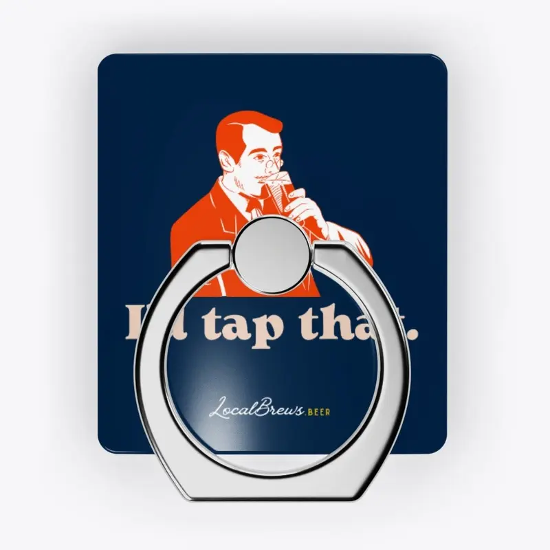 I'd tap that.