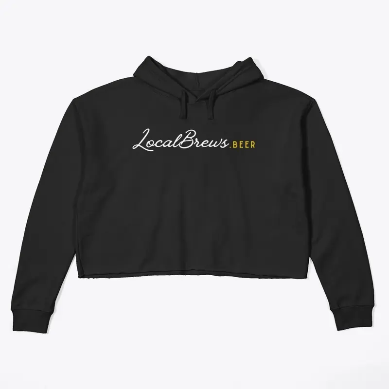 LocalBrews.Beer Merch